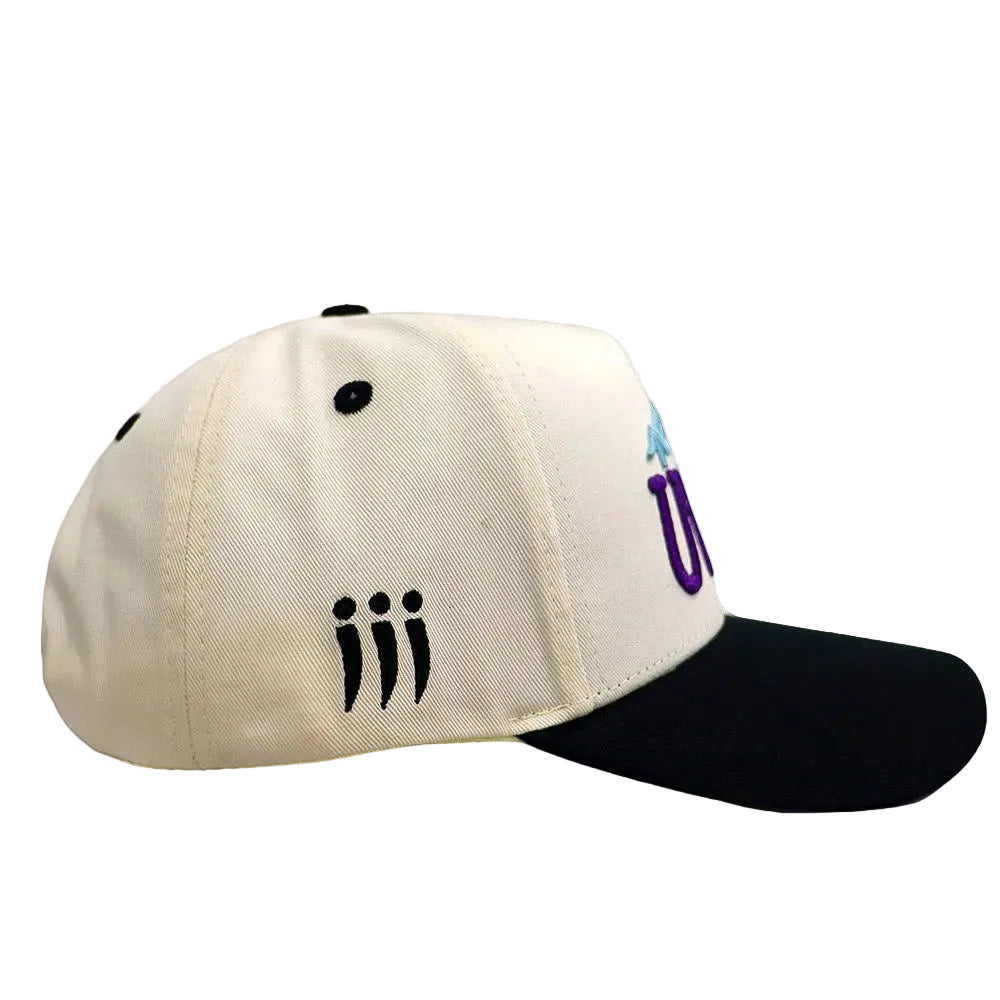 Utah Basketball Hat